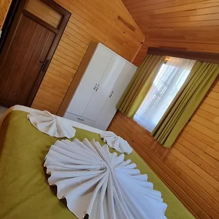Efsane Holiday home *