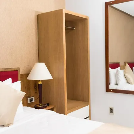 Holiday home Efsane *