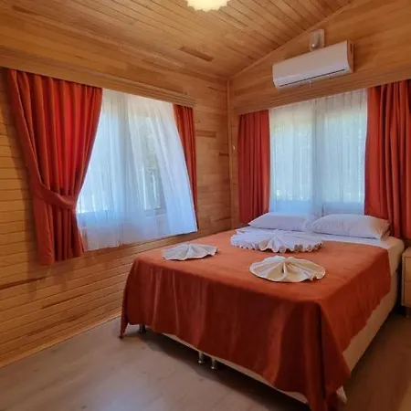 Efsane Holiday home *