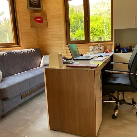 Efsane Holiday home