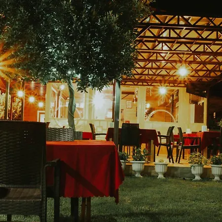 Holiday home Efsane Cirali