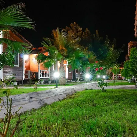 Holiday home Efsane