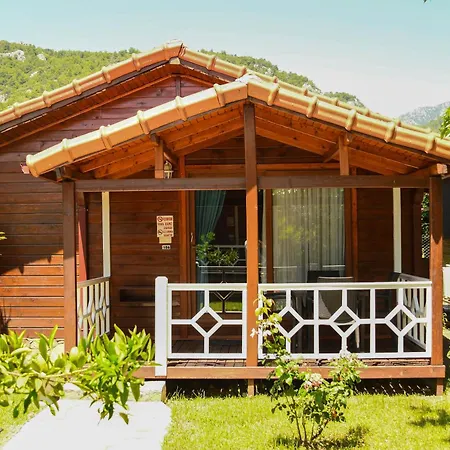 Efsane Holiday home Cirali