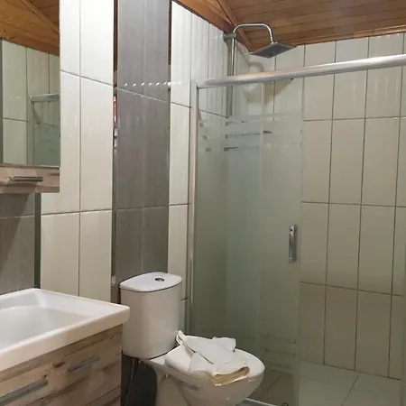 Efsane Holiday home Cirali