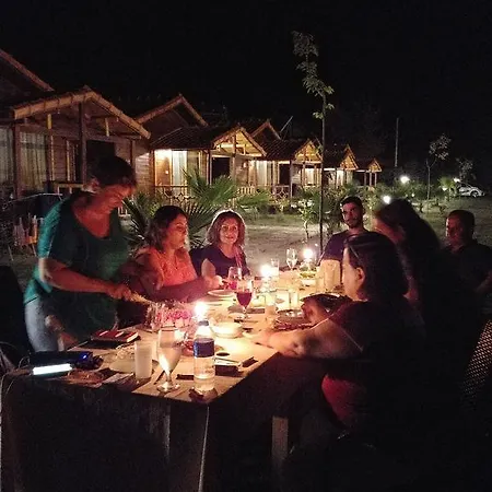 Holiday home Efsane