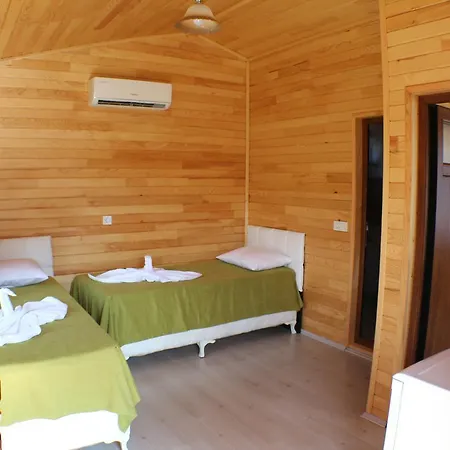Holiday home Efsane Cirali
