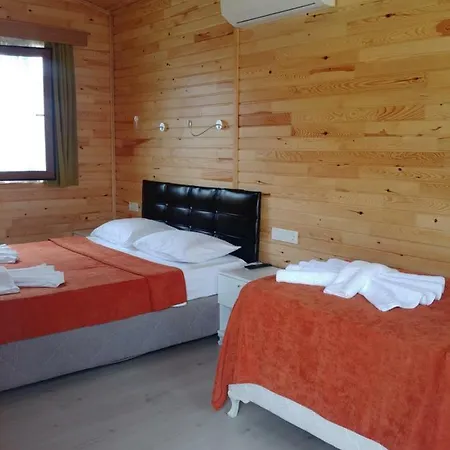 Efsane Holiday home *