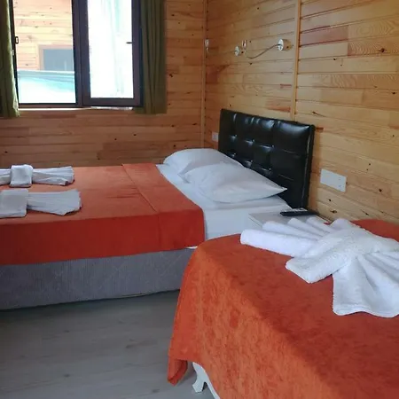 Efsane Holiday home